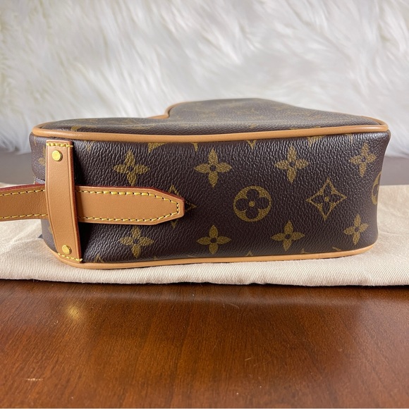 Louis Vuitton Monogram Game On Coeur Heart Bag - Picture 4 of 12
